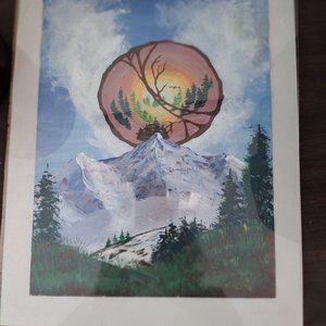 SUN'SETS! ByAARON AMYX *GRANDSON OF JOHN KROHN